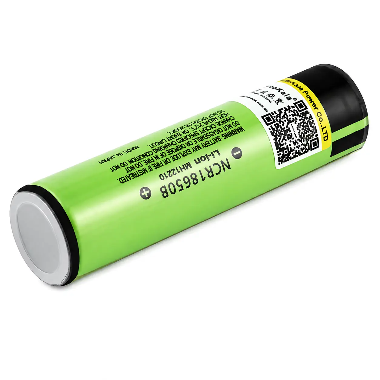 Купити оптом Купити Акумулятор с захистом 18650 LitoKala 34B-PCB 3400mAh (Original) оптом - ціна 150 грн в Україні , зображення 4