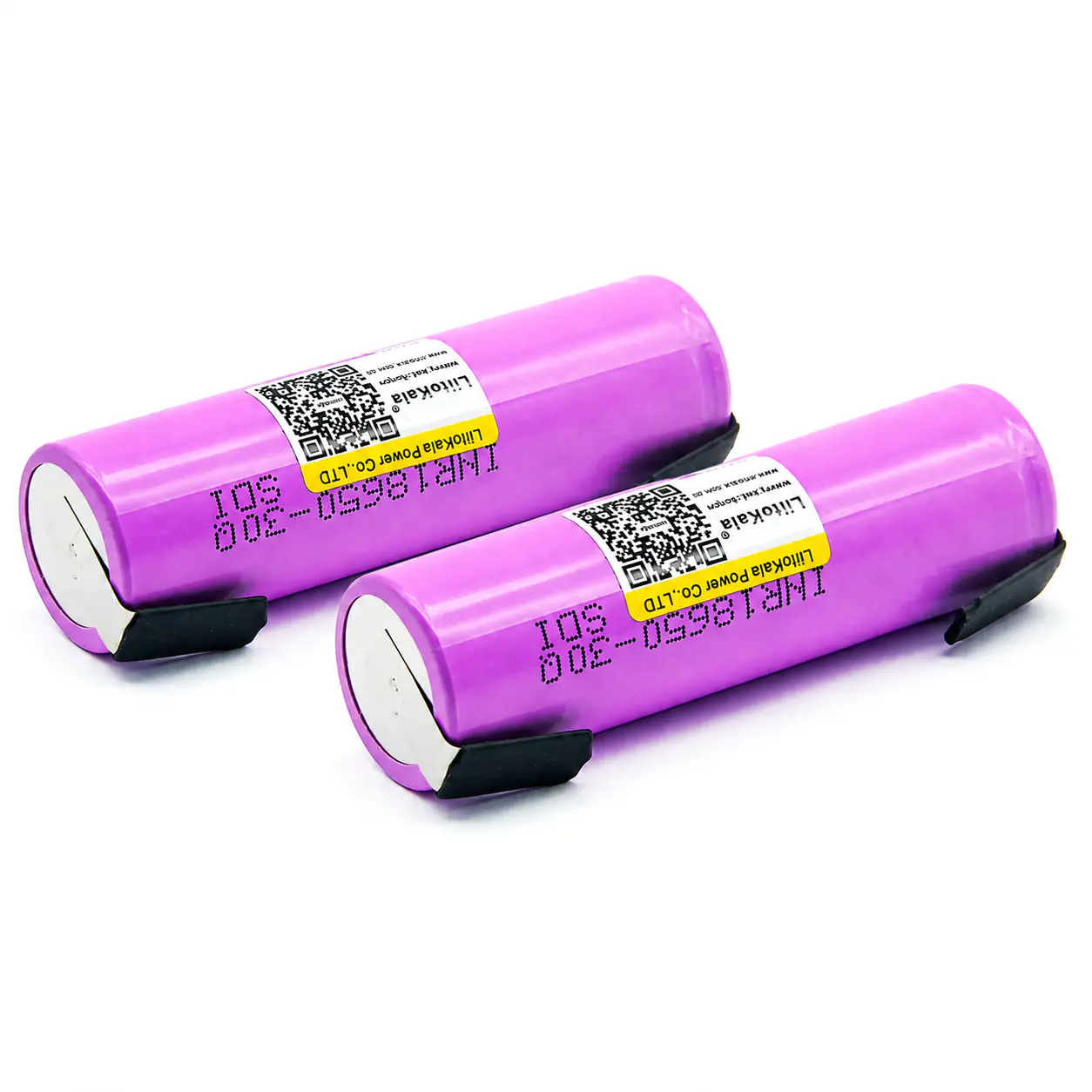 Купити оптом Купити Акумулятор високострумовий 18650 LitoKala 30Q-N 3000mAh (під пайку) оптом - ціна 127 грн в Україні , зображення 4