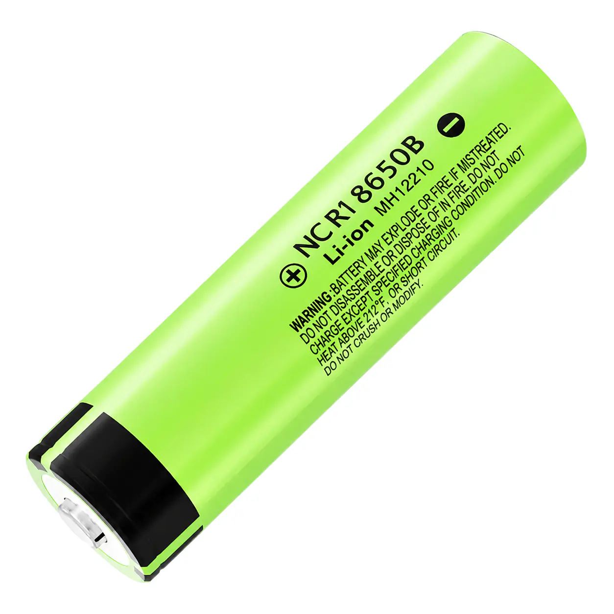 Купить оптом Аккумулятор 18650 LitoKala 34B-JT 3400mAh (Original) в Украине , изображение 3