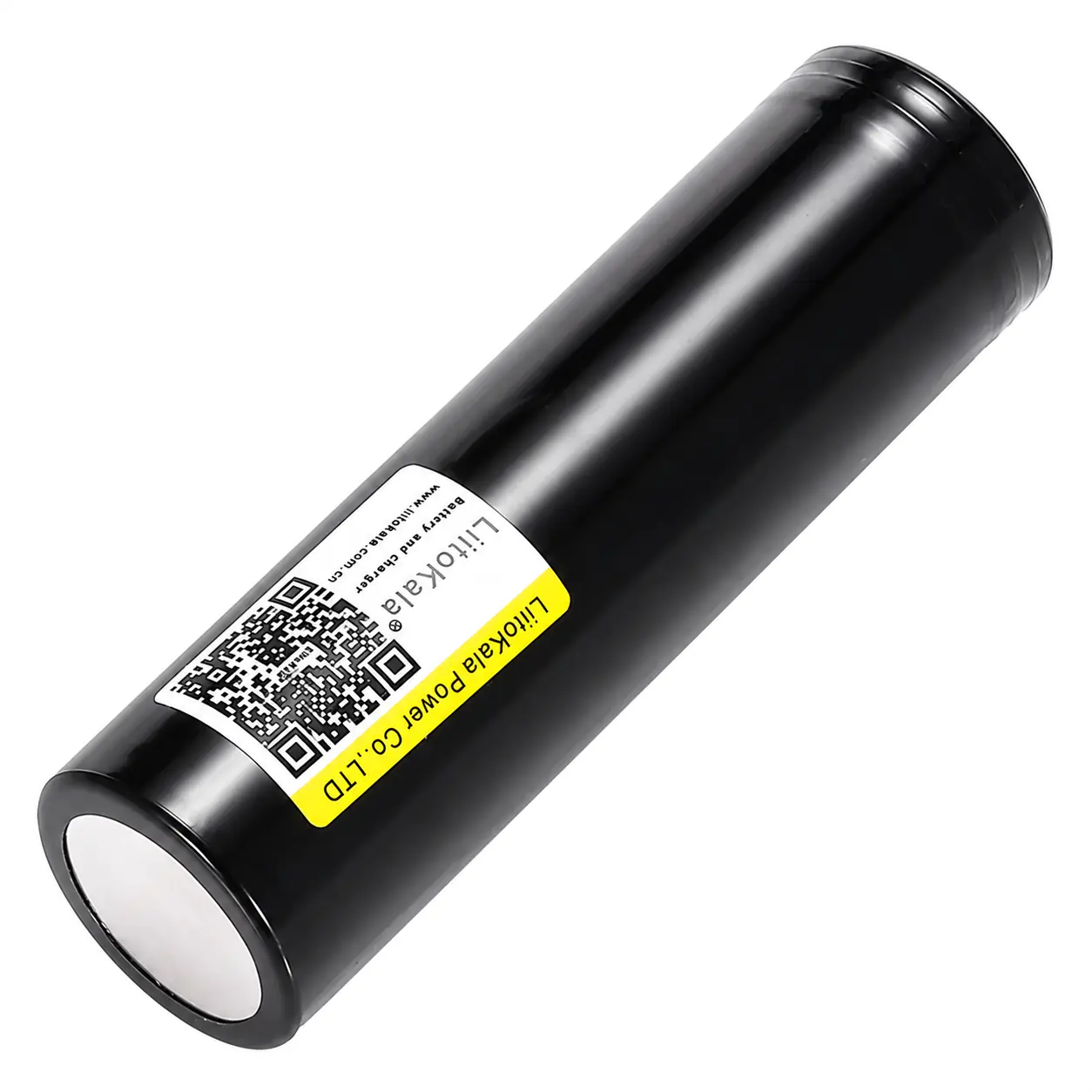 Купить оптом Аккумулятор 18650 LitoKala Lii-26A 2600mAh (Original) в Украине , изображение 2