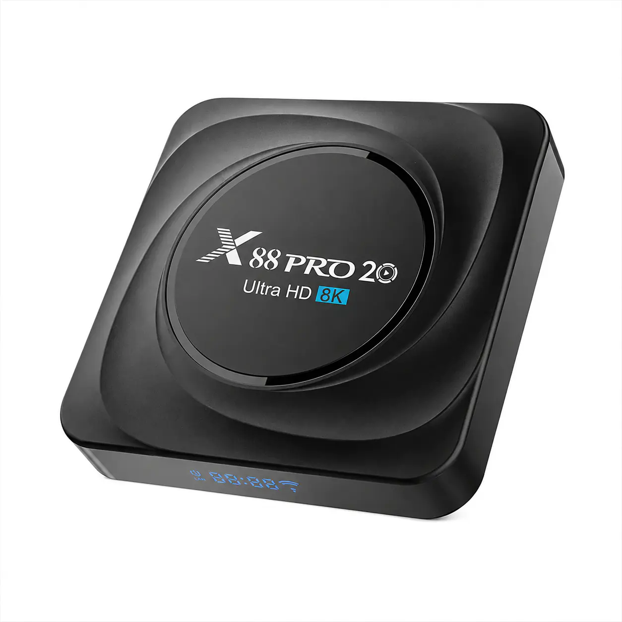 Купити оптом Купити X88 PRO 20 TV Box (8GB/64GB) оптом - ціна 3130 грн в Україні 