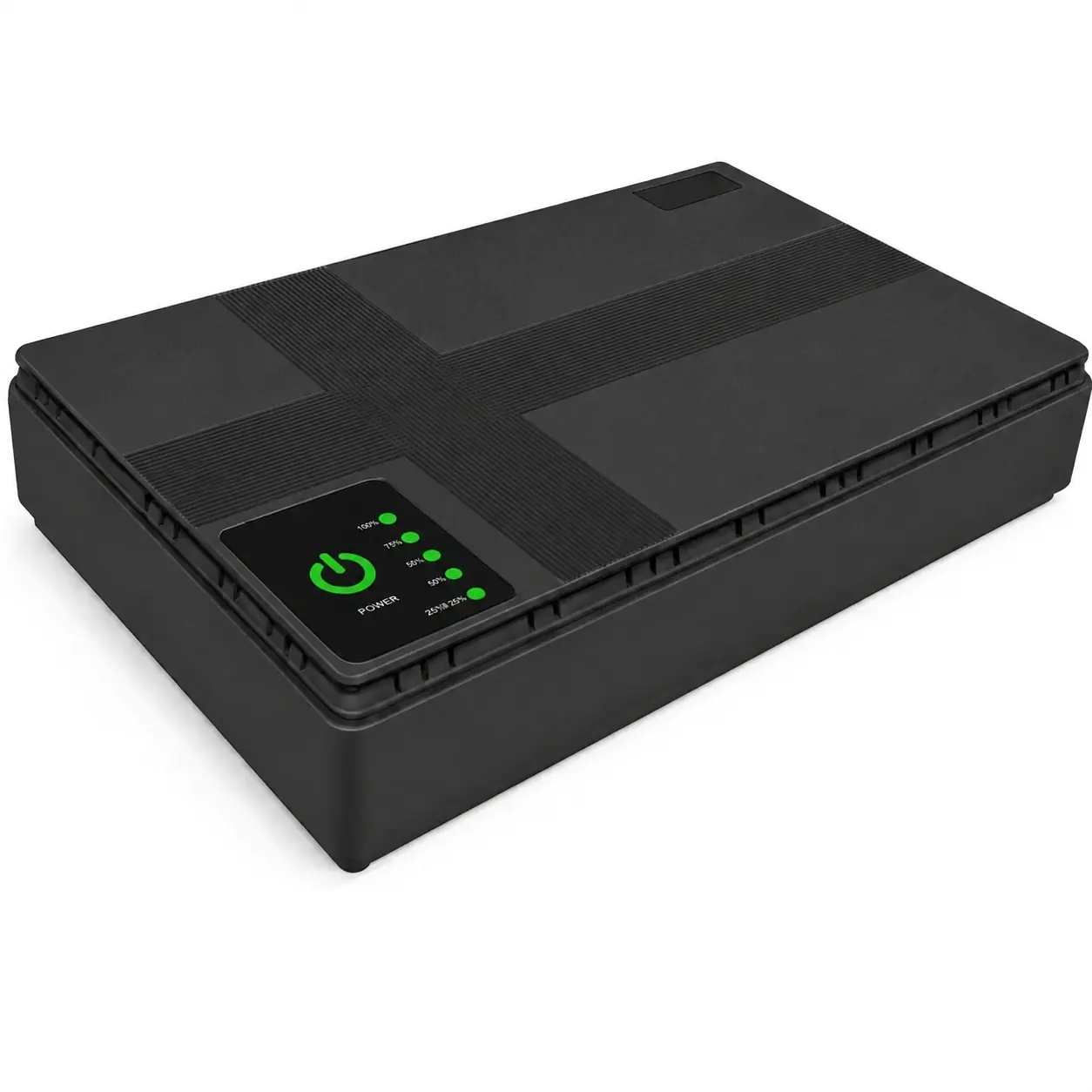 Купить оптом Повербанк mini DC UPS для роутера (12V) 10400mAh POE04 в Украине 