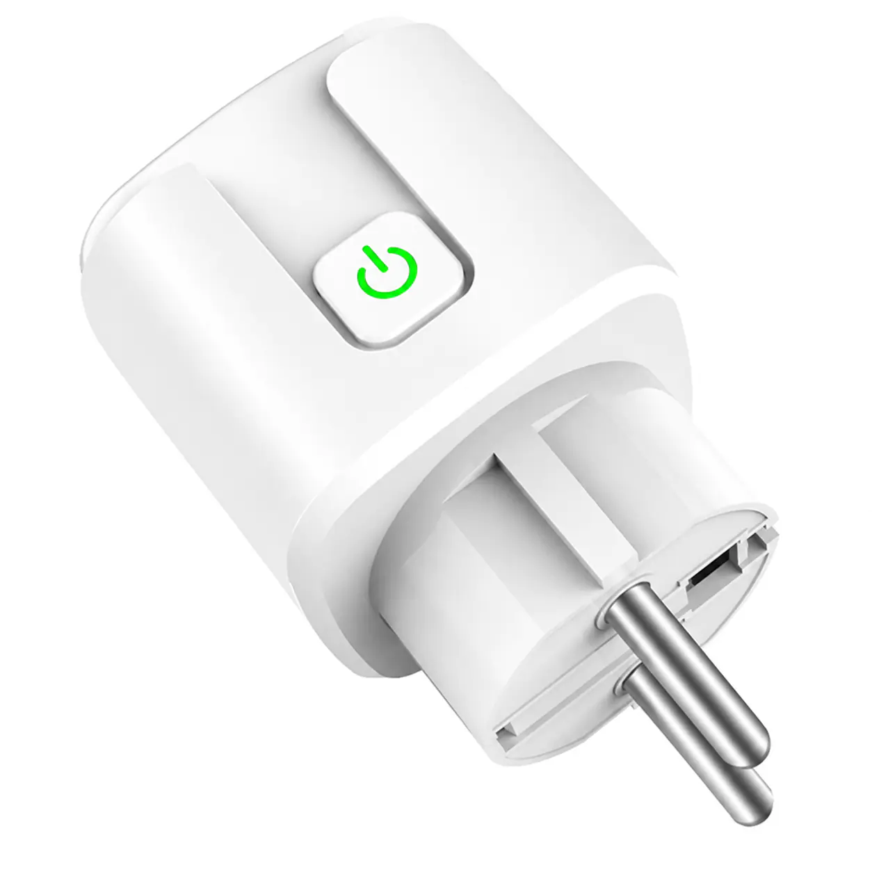 Купити оптом Купити Розумна розетка реле 220V 16A оптом - ціна 459 грн в Україні , зображення 2