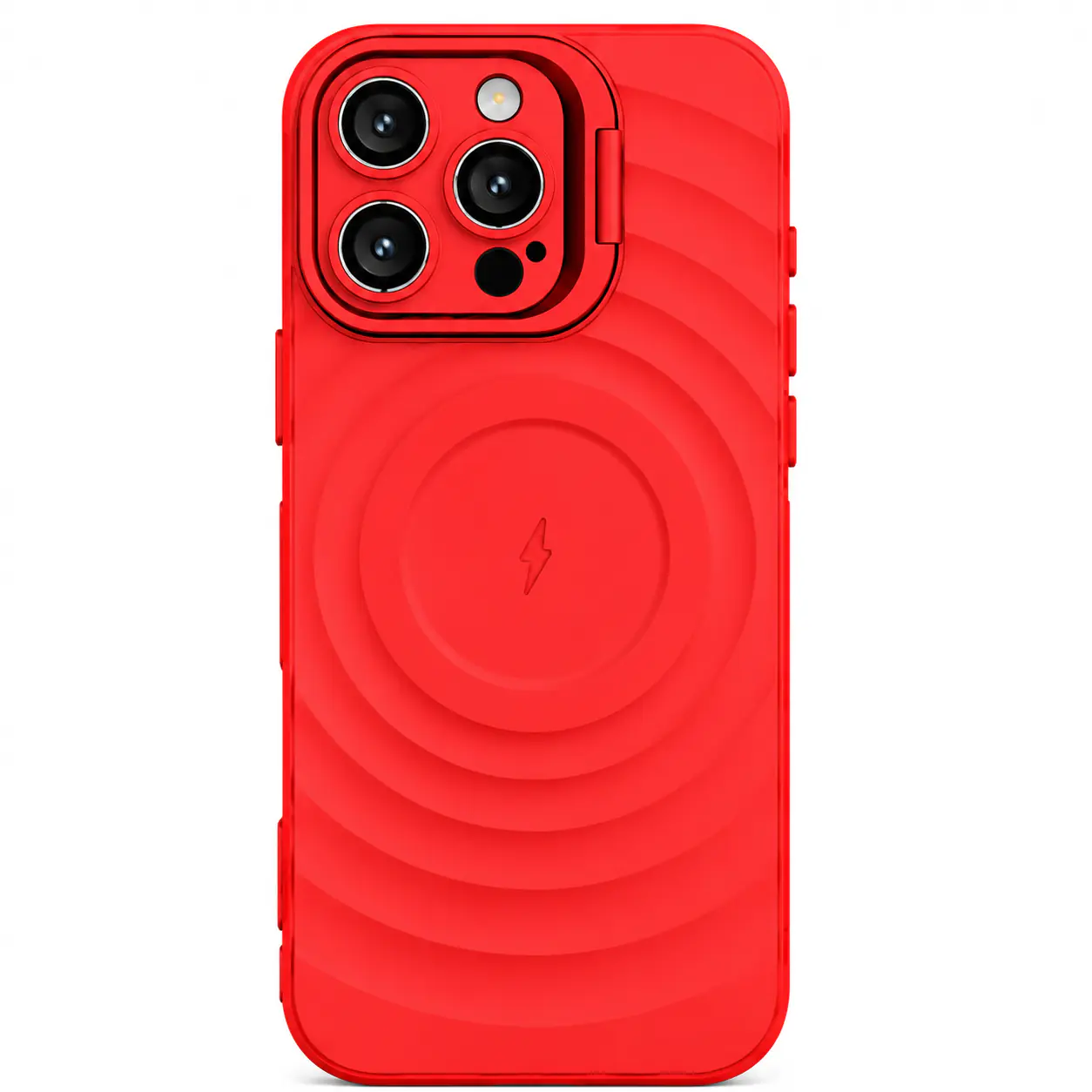 Купить оптом Чехол Soft Touch MagSafe iPhone 16 Pro Max в Украине , изображение 2
