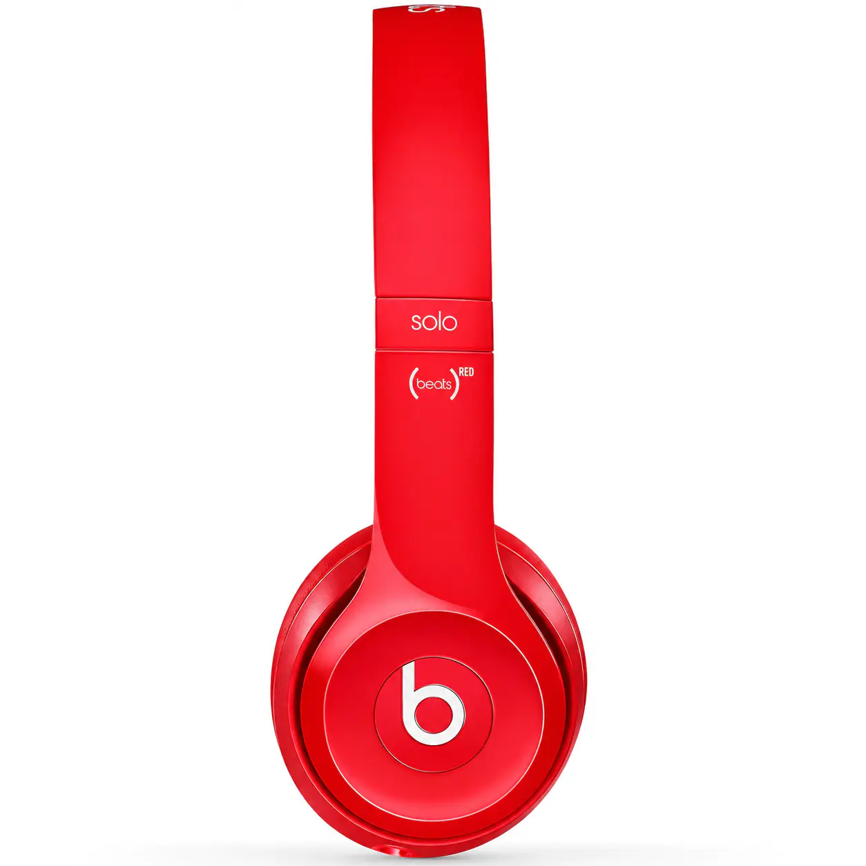 Купить оптом Наушнки UBL Beats Solo 2 (красные) в Украине , изображение 2