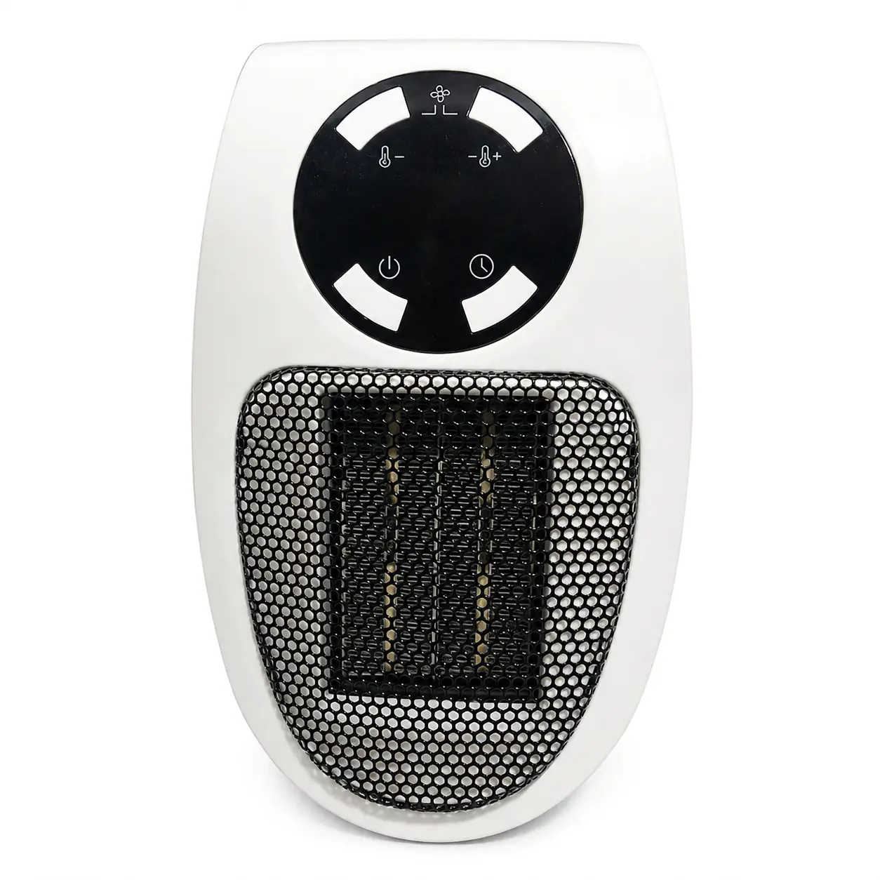 Купити оптом Купити Портативний обігрівач (з екраном) 500W оптом - ціна 265 грн в Україні , зображення 2