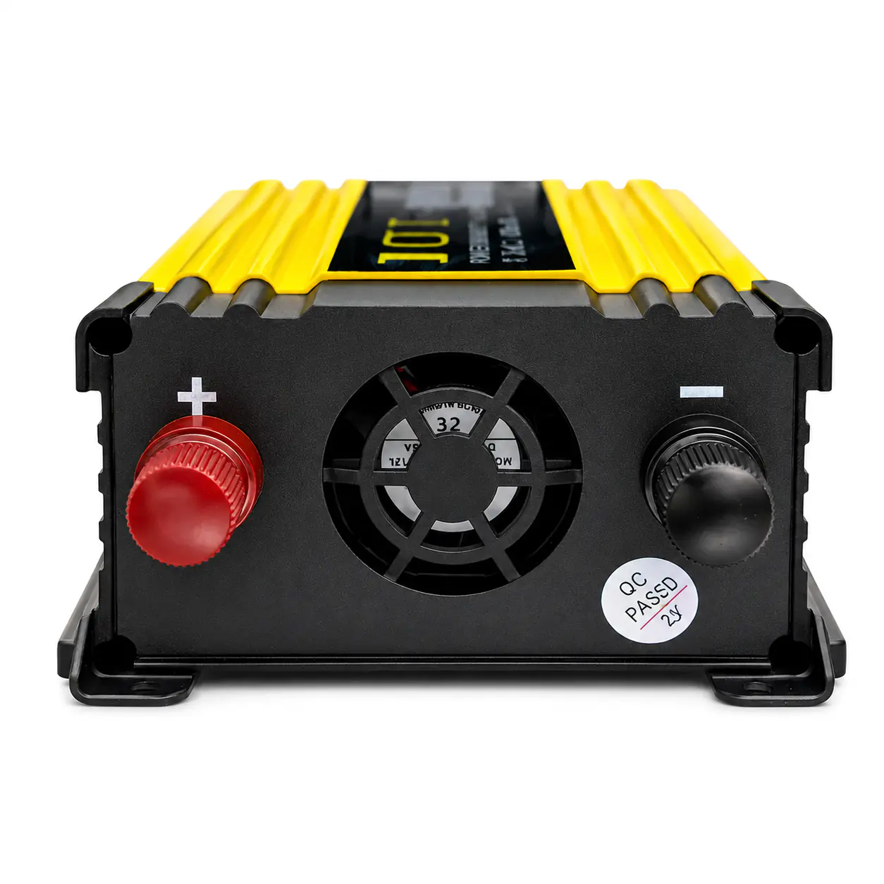 Купить оптом Преобразователь инвертор 12V/220V KSM 1500W (LCD+2 USB) в Украине , изображение 3