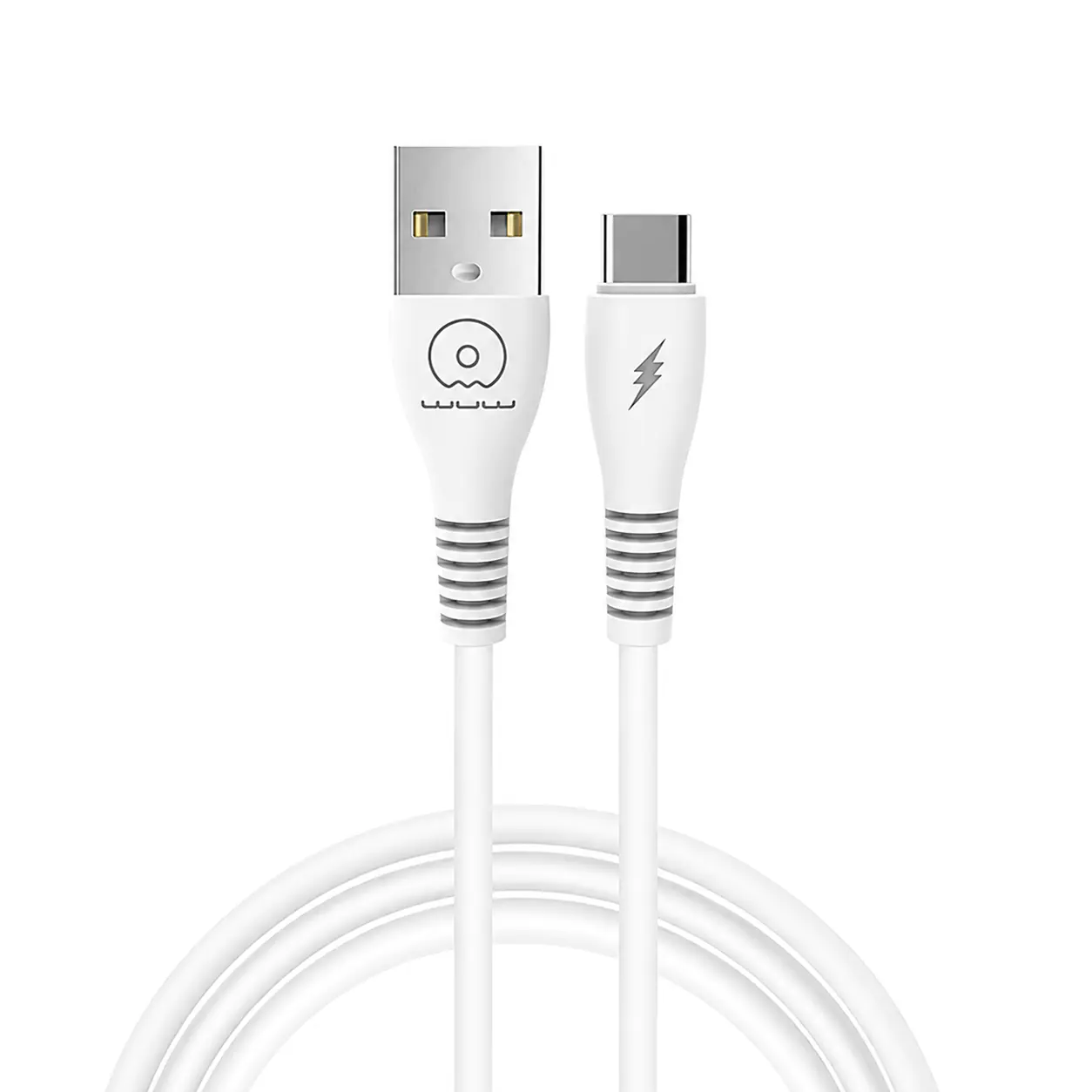 Купить оптом Кабель Type-c WUW X163 в Украине 