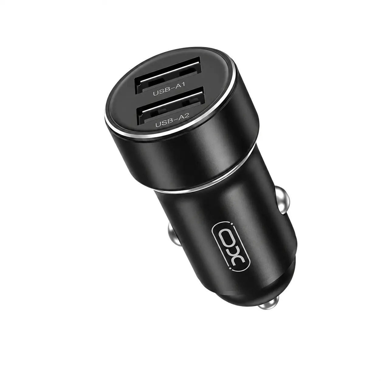 Купить оптом Автомобильное зарядное XO CC53 (2USB) в Украине 