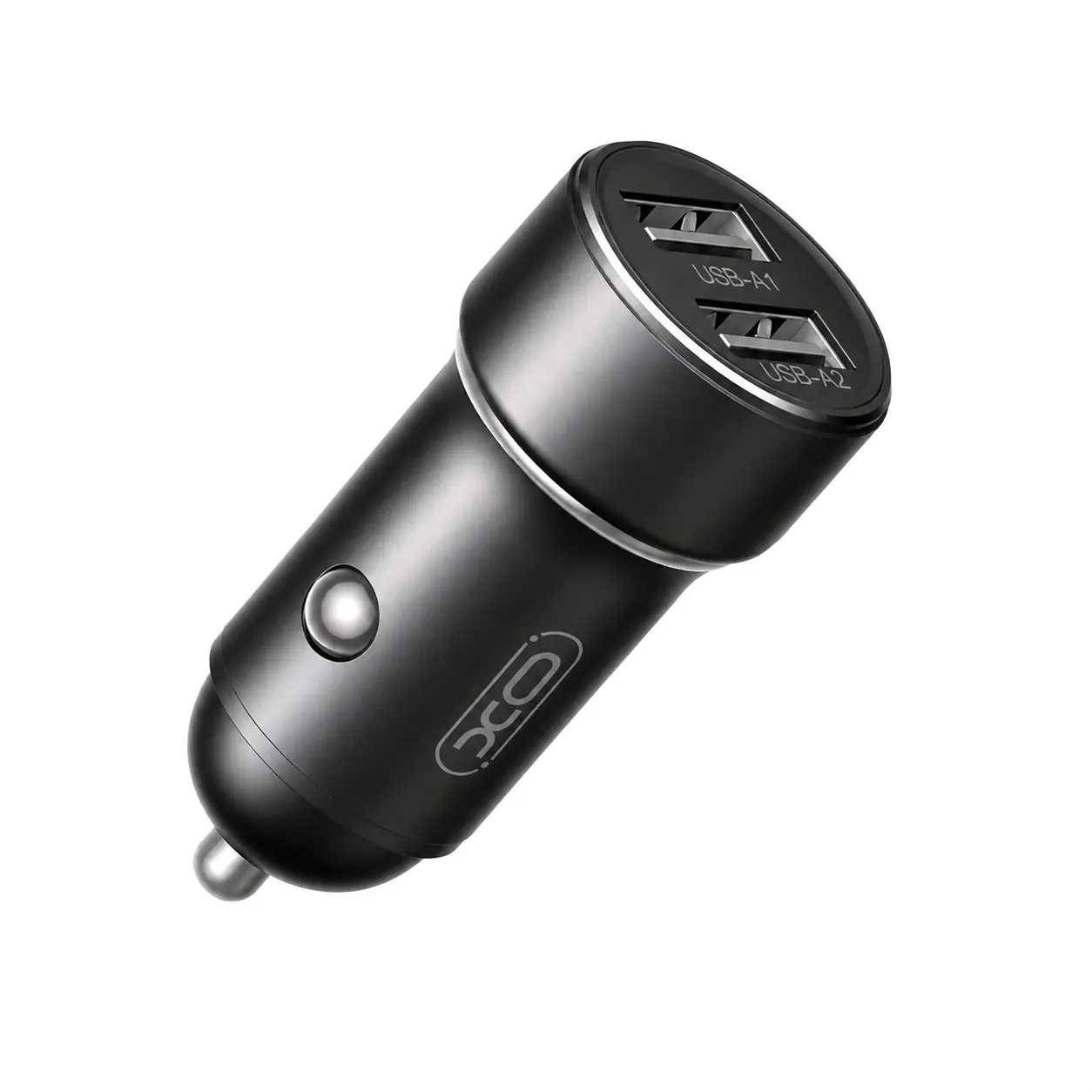 Купить оптом Автомобильное зарядное XO CC53 (2USB) в Украине , изображение 3