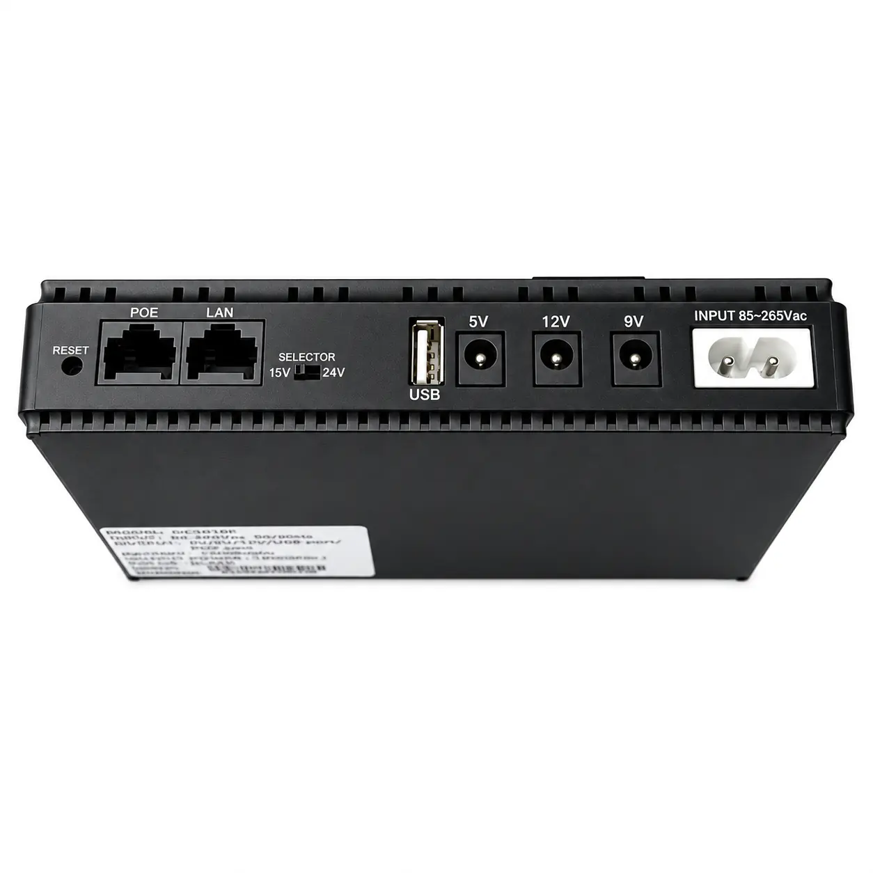 Купить оптом Повербанк UPS для роутера (18V) DC 10400mAh в Украине , изображение 3