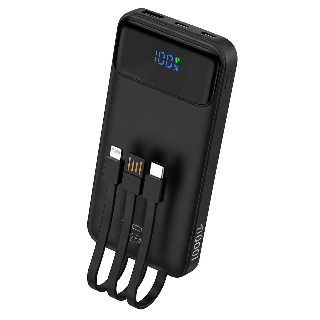 Купить оптом Повербанк 10000mAh ACL PW-116 (22.5W) в Украине , изображение 2