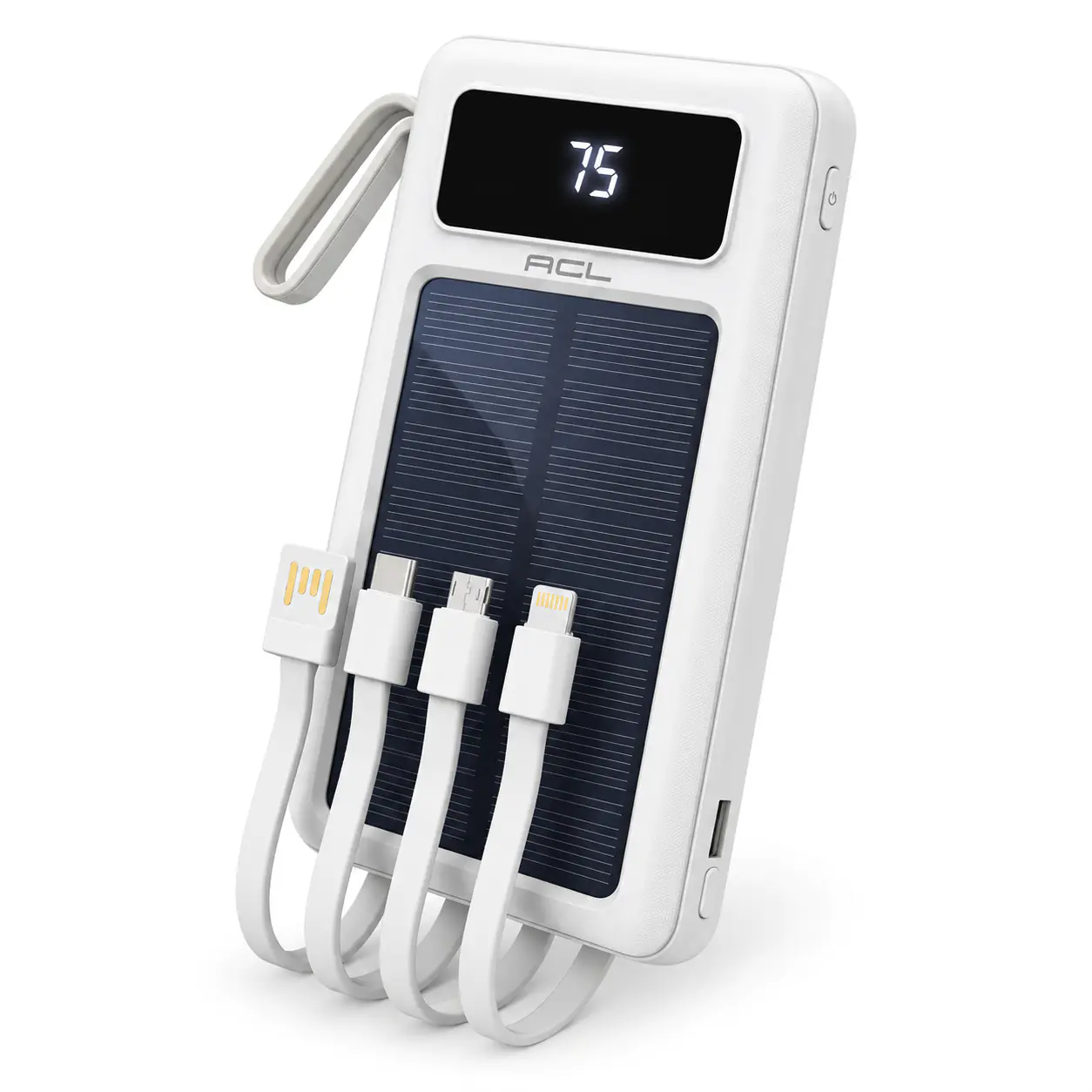 Купить оптом Повербанк 10000mAh ACL PW-59 в Украине , изображение 2