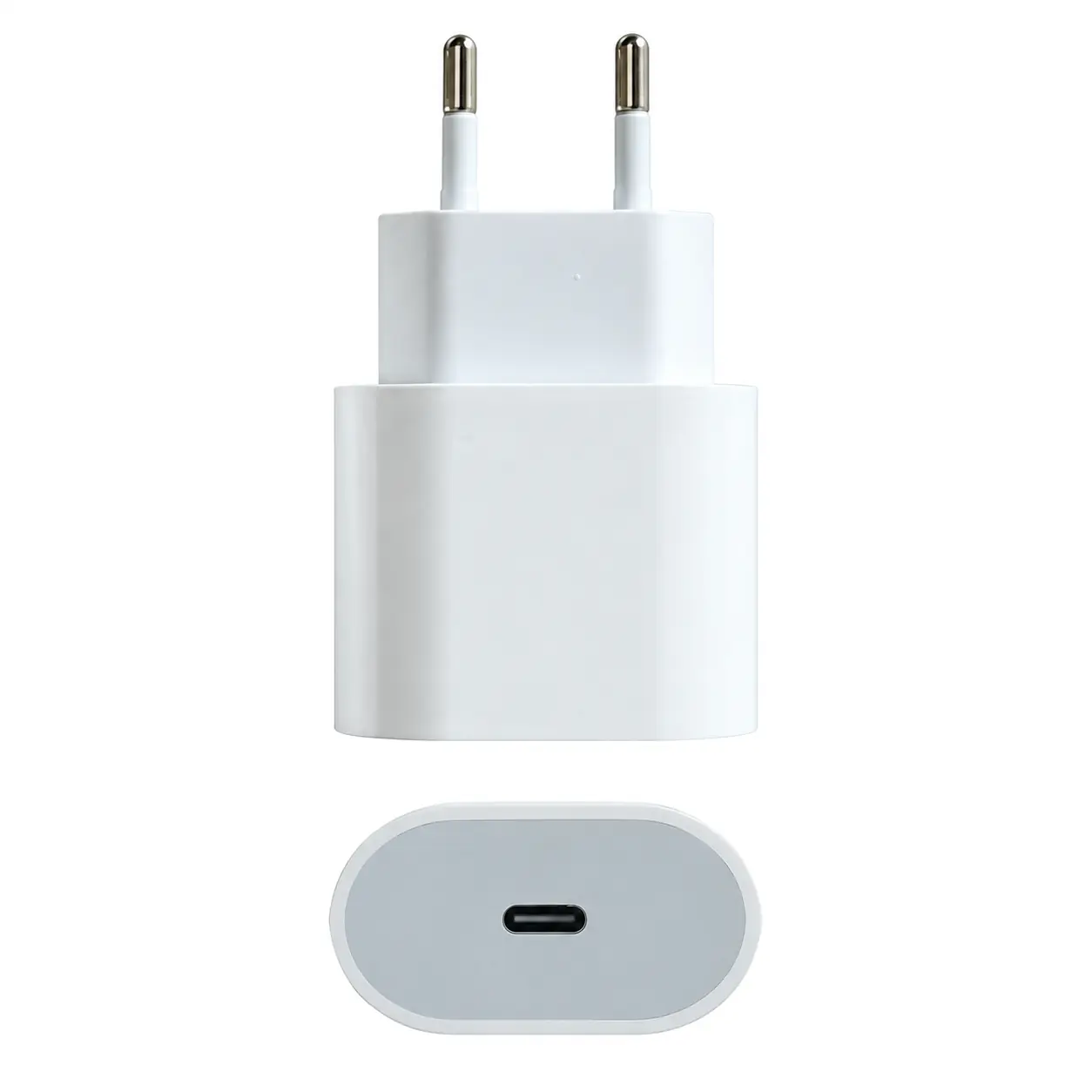 Купить оптом Сетевое зарядное (USB-C 20W) в Украине , изображение 2