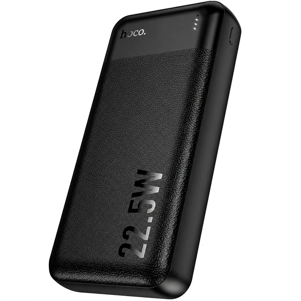 Купити оптом Купити Повербанк 20000 mAh HOCO J159A (PD20W + 22.5W) оптом - ціна 731 грн в Україні 
