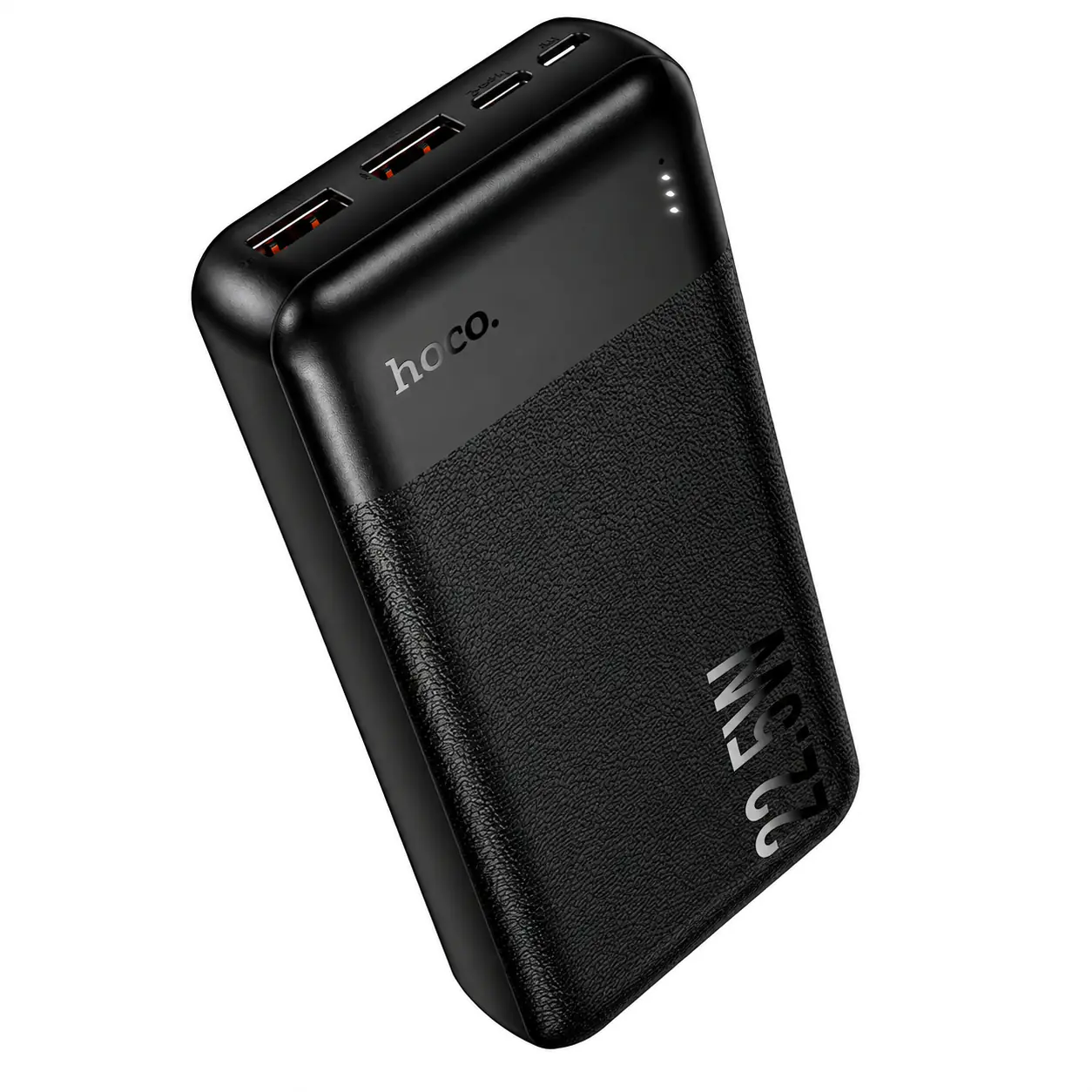 Купити оптом Купити Повербанк 20000 mAh HOCO J159A (PD20W + 22.5W) оптом - ціна 731 грн в Україні , зображення 3