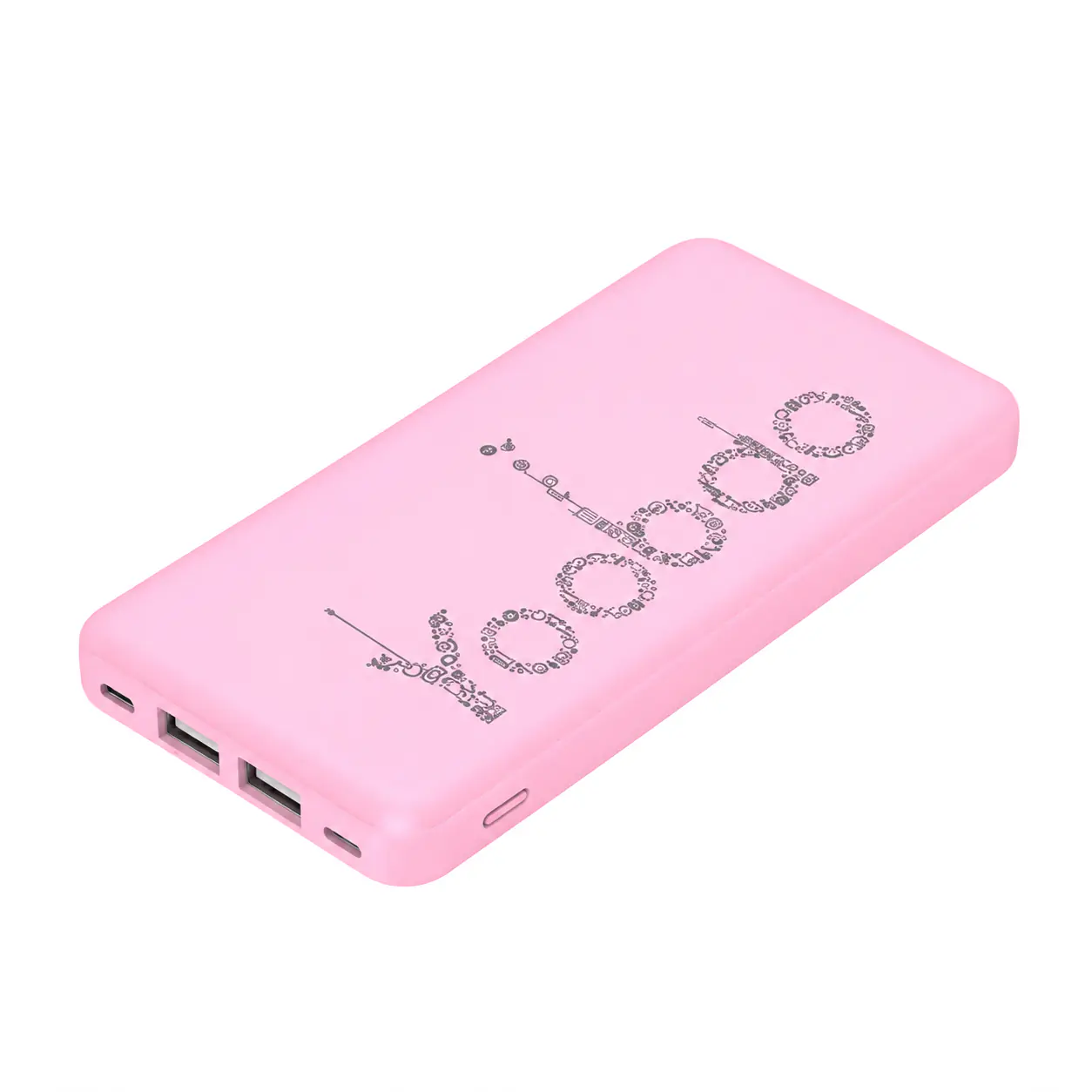 Купить оптом Повербанк 10000 mAh Yoobao KJ03 в Украине , изображение 3