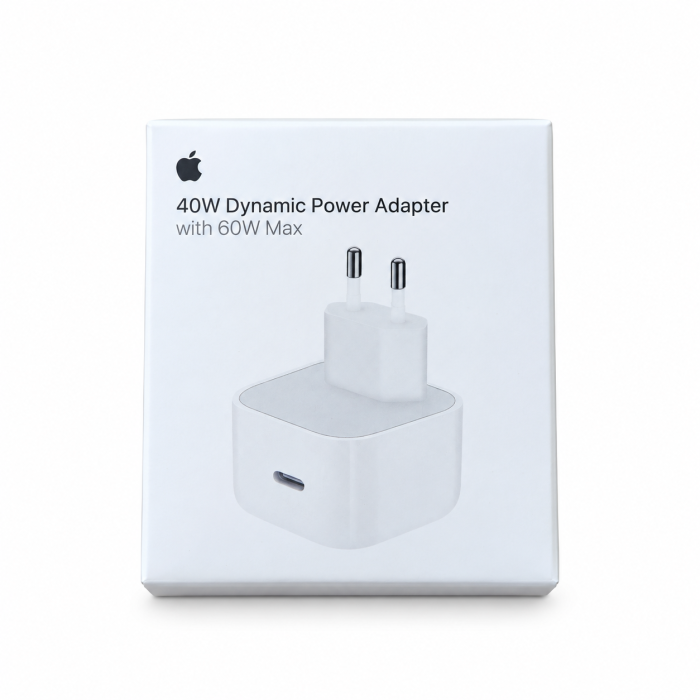 Купити оптом Мережеве зарядне Apple (PD40W) Original