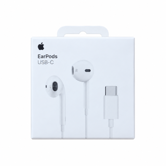 Купить оптом Наушники Apple EarPods (Type-C) Original