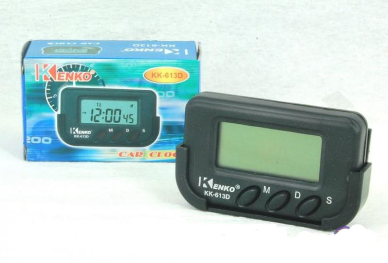 Купити оптом Купити Секундомір годинник 613D оптом - ціна 31 грн в Україні , зображення 4