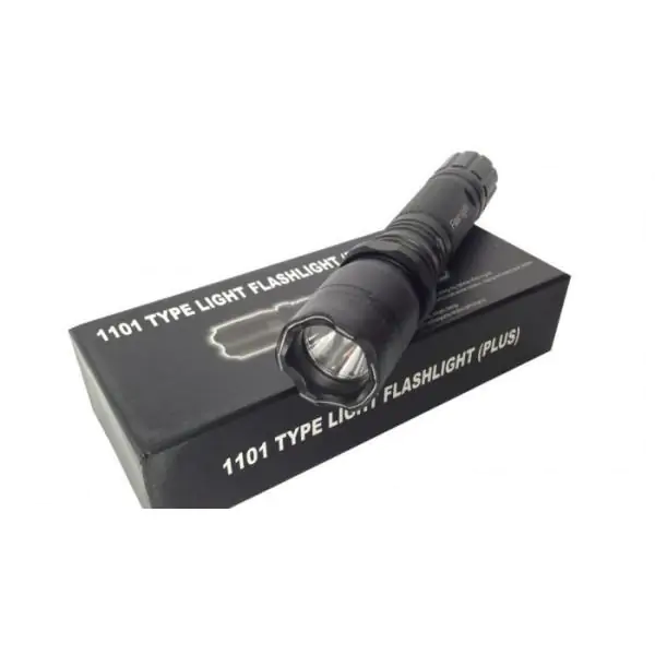 Купити оптом Купити Ліхтарик відлякувач 1101 оптом - ціна 176 грн в Україні , зображення 2