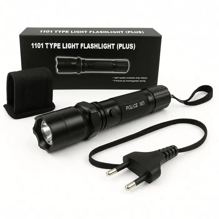 Купити оптом Купити Ліхтарик відлякувач 1101 оптом - ціна 176 грн в Україні 