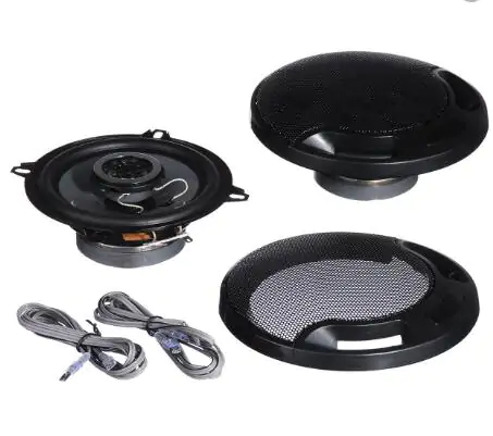 Купити оптом Купити Автомобільні колонки динаміки 13 см PROAUDIO 1342 оптом - ціна 366 грн в Україні 