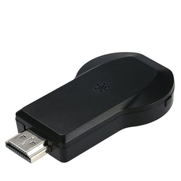 Купить оптом Адаптер Screen mirroring HDMI питание от USB в Украине