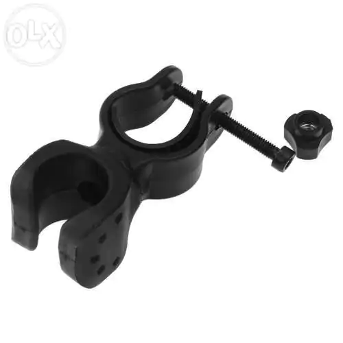 Купити оптом Купити Велокріплення на кермо для ліхтаря на велосипед 03 оптом - ціна 15 грн в Україні 