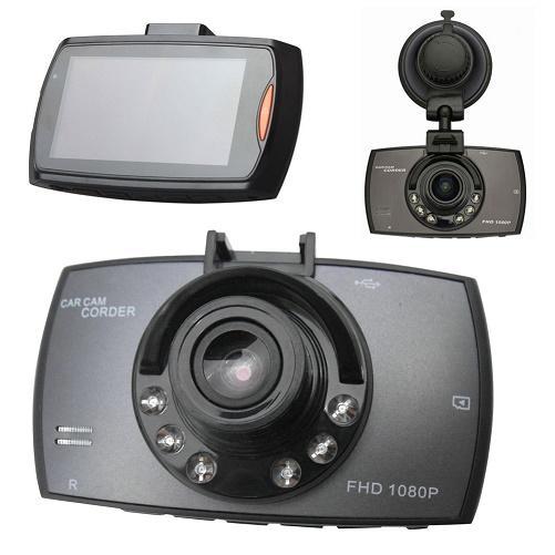 Купить оптом Видеорегистратор FULLHD DVR CARCAM G30 [D828] в Украине, изображение 5