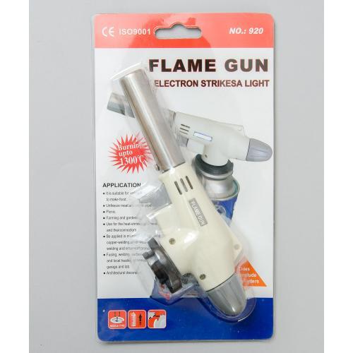 Купить оптом Горелка газовая Flame Gun NO 920 в Украине