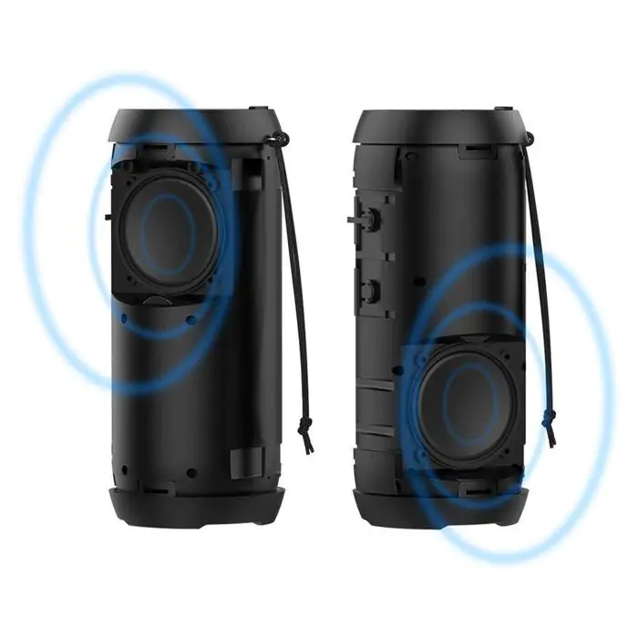 Купити оптом Купити Портативная колонка bluetooth HOPESTAR P7 оптом - ціна 690 грн в Україні 