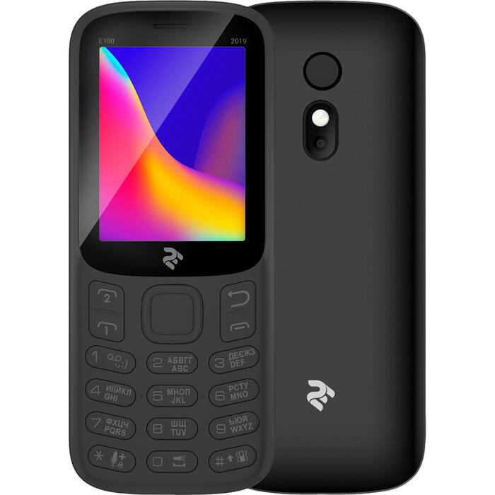 Купить оптом Мобильный телефон 2E E180 DualSim (2019) в Украине, изображение 2