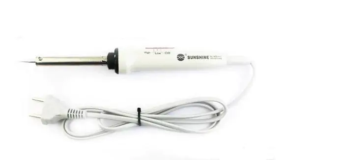 Купить оптом Паяльник JAC TOOLS 903-30W в Украине 