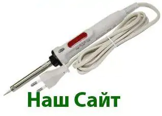 Купити оптом Купити Паяльник JAC TOOLS 903-60W оптом - ціна 184 грн в Україні 