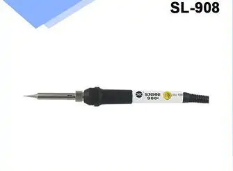 Купити оптом Купити Паяльник JAC TOOLS 908-60W оптом - ціна 189 грн в Україні 