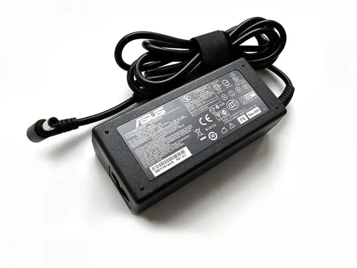 Купити оптом Купити Блок живлення ASUS 19V 3.42A (5.5*2.5) оптом - ціна 215 грн в Україні 