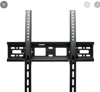 Купить оптом Кронштейн для телевизора наклонный 32-66 дюйм. HT-002 в Украине 