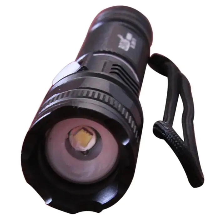 Купити оптом Купити Ручний ліхтарик X-Balog BL-558 XML T6 оптом - ціна 194 грн в Україні 