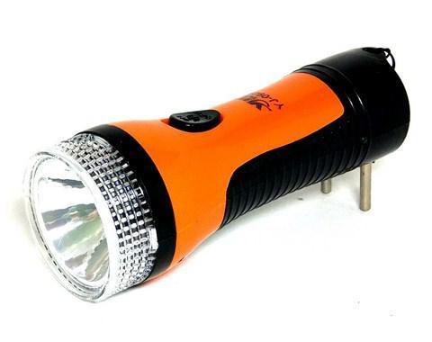 Купить оптом Фонарь ручной LED Yji-0929 в Украине