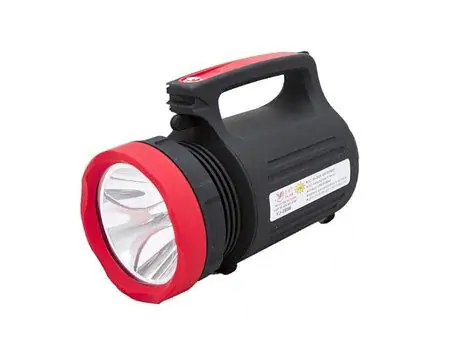 Купить оптом Фонарик ручной аккумуляторный YJi-2895U в Украине 