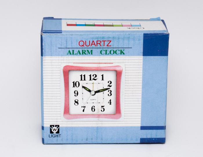 Купить оптом Часы настольные простые 793 в Украине, изображение 2