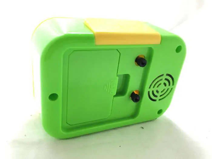 Купить оптом Часы настольные простые 2033 в Украине , изображение 2