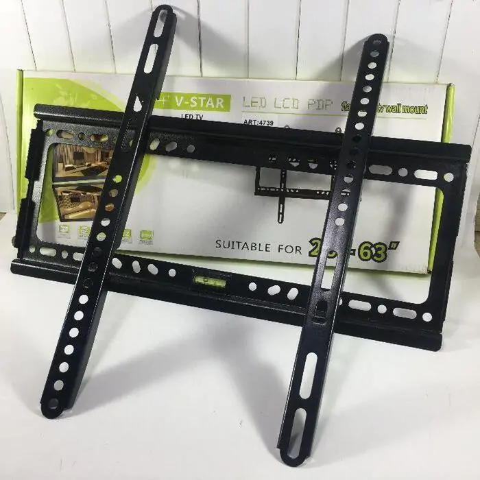 Купити оптом Купити Кронштейн для телевізора 26-63 дюйми. V-2/V-40 оптом - ціна 160 грн в Україні 