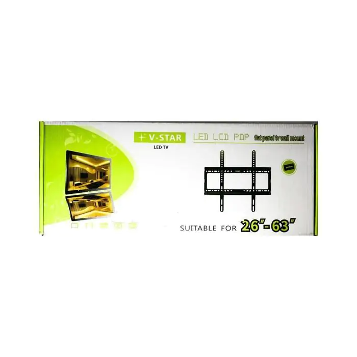 Купити оптом Купити Кронштейн для телевізора 26-63 дюйми. V-2/V-40 оптом - ціна 160 грн в Україні , зображення 3