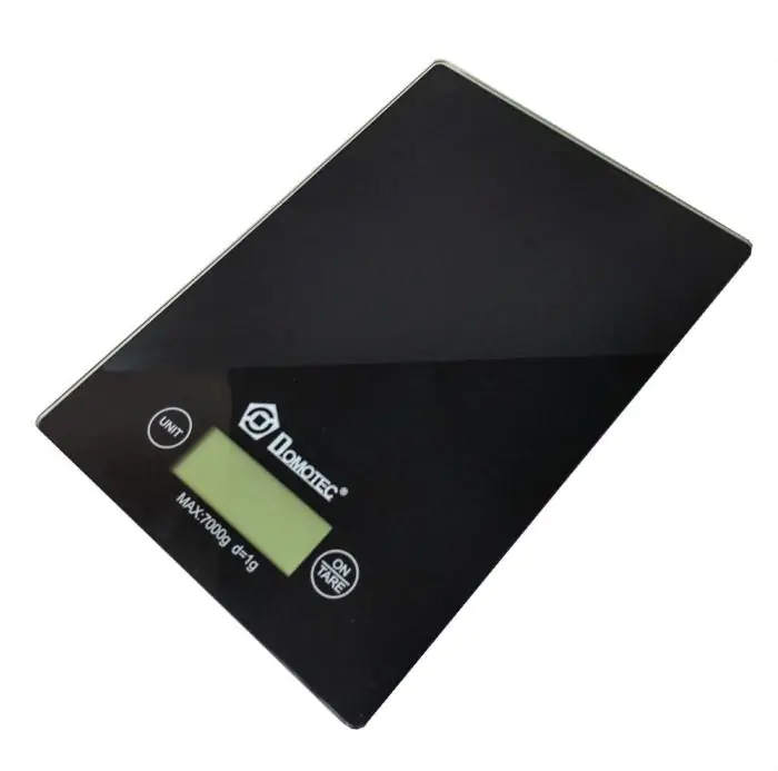 Купити оптом Купити Ваги кухонні DOMOTEC MS-912 (5Kg/0.1gr) оптом - ціна 175 грн в Україні , зображення 3