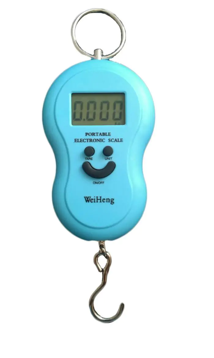 Купити оптом Купити Ваги електронні кантер CB-07 оптом - ціна 72 грн в Україні 