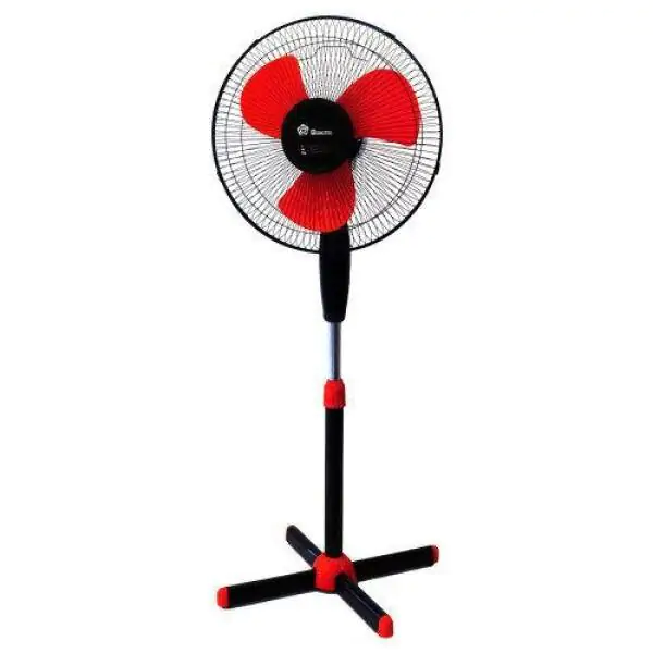 Купити оптом Купити Вентилятор підлоговий MS-1619 (продається по 4шт) оптом - ціна 552 грн в Україні 