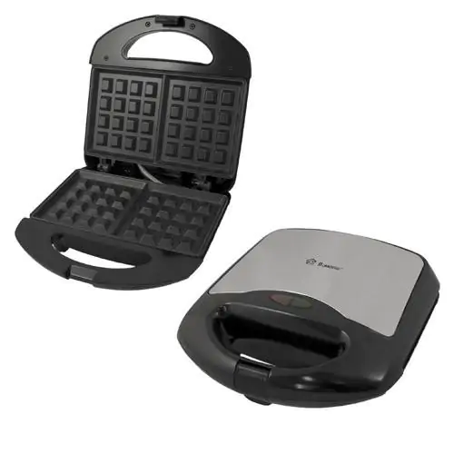 Купити оптом Купити Вафельниця MS-0505 оптом - ціна 455 грн в Україні 