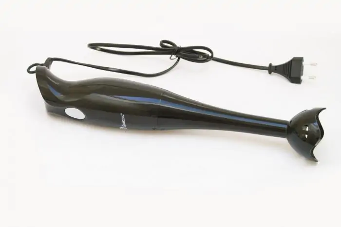 Купить оптом Блендер ручной пластик DOMOTEC MS-5104 в Украине , изображение 4